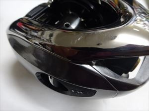 左 ノーマルギア 人気リールシマノ 16アンタレスDC 付属品完備 HG DC 0 アンタレス シマノ(SHIMANO) DC, Axis, Dual Reel, Shimano 16の通販
