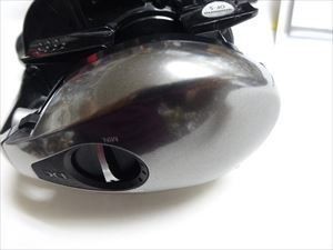 左 ノーマルギア 人気リールシマノ 16アンタレスDC 付属品完備 HG DC 0 アンタレス シマノ(SHIMANO) DC, Axis, Dual Reel, Shimano 16の通販