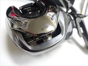 左 ノーマルギア 人気リールシマノ 16アンタレスDC 付属品完備 HG DC 0 アンタレス シマノ(SHIMANO) DC, Axis, Dual Reel, Shimano 16の通販