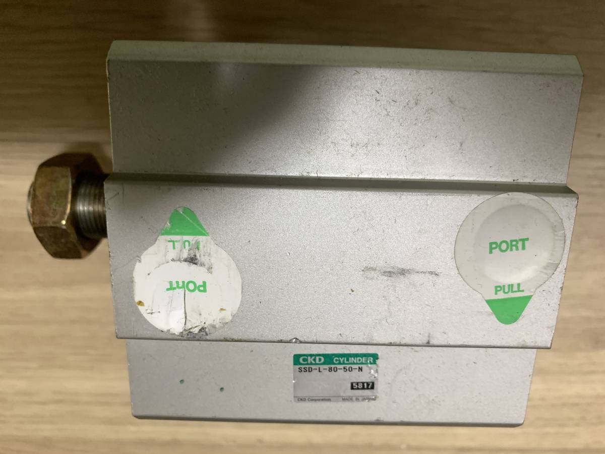 2026年最新Yahoo!オークション -ckd ssdの中古品・新品・未使用 CKD 