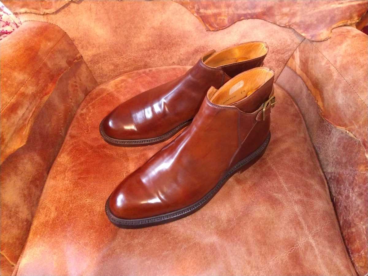 【定番，2025】 定価18万円 超 クロケット 製 POLO ラルフローレン シガー コードバン ブーツ 8 E RRL ローファー 超 他にも多数出品(その他)｜売買されたオークション情報、yahooの商品情報をアーカイブ公開 - 男性用