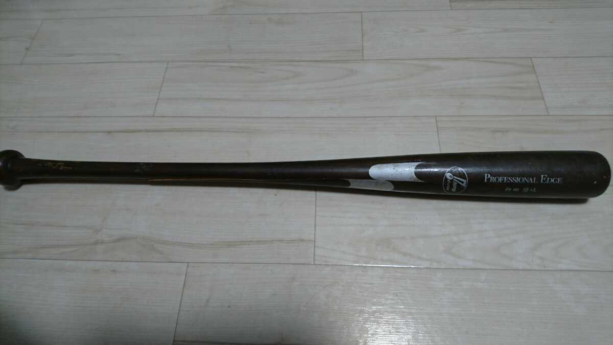 激レア】 柳田悠岐 実使用 バット ソフトバンク ホークス 支給 ssk 
