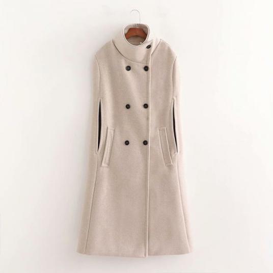 ZARA（ポンチョ）のフリマアイテム一覧 ZW COLLECTION ZARA (ZARA