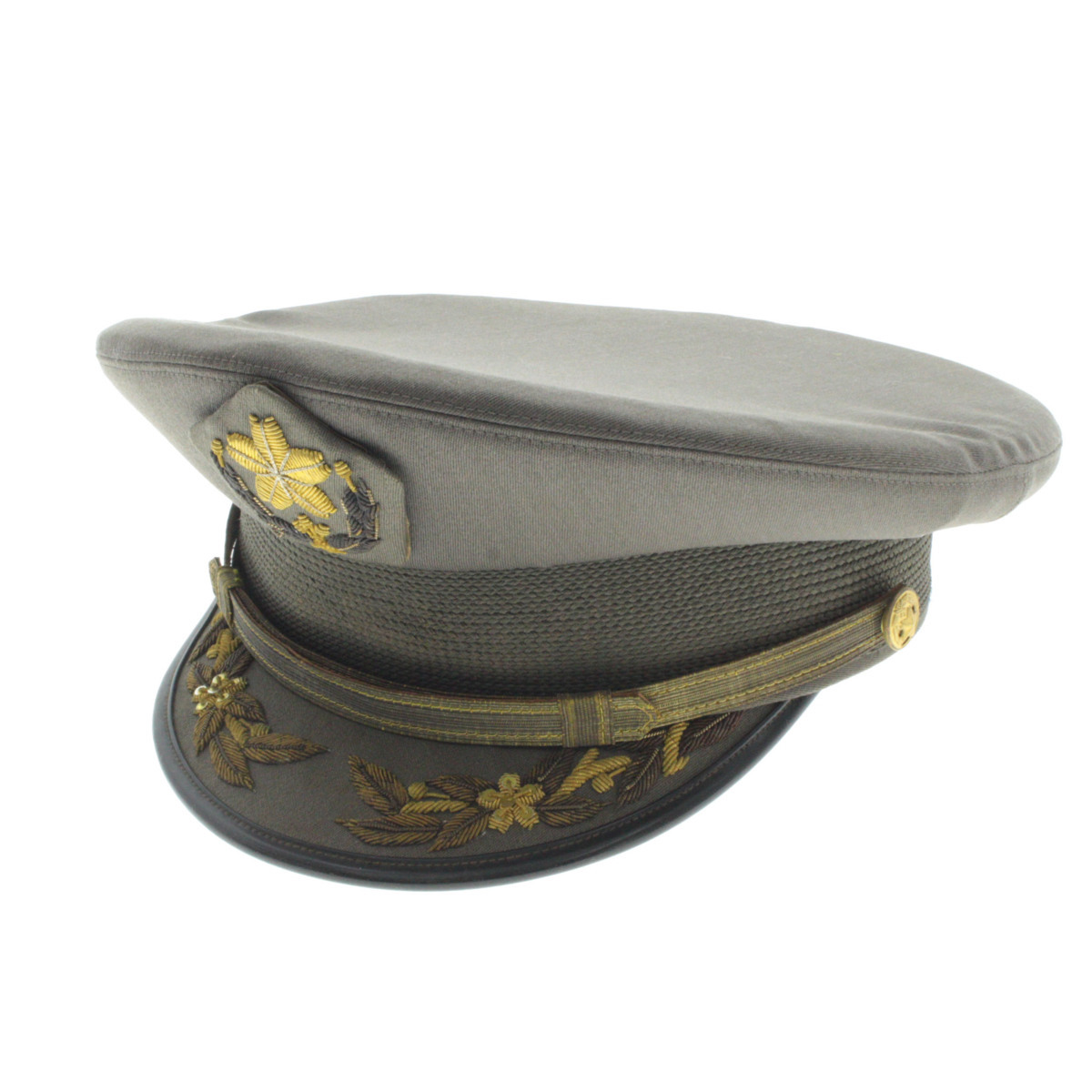 超美品 海上自衛隊佐官制帽PX品 | MIKAS-HUNDEPHYSIO.DE