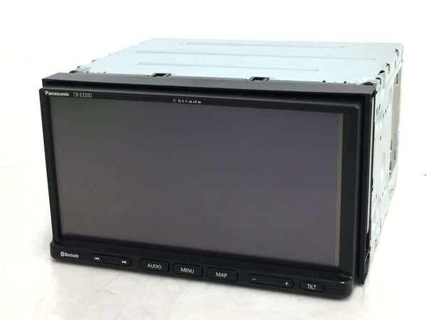 Panasonic CN-E320D カーナビ　中古品 Panasonic CN-E320D カーナビゲーション カーナビ パナソニック 中古