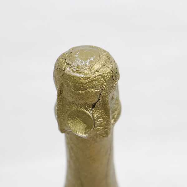 ☆Dom perignon（ドン ペリニヨン）レゼルヴ ド ラベイ ゴールド 1998