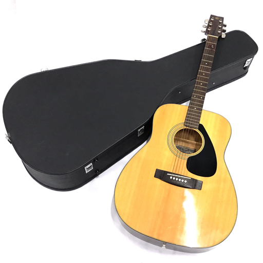 YAMAHA ヤマハ FG-150J アコースティックギター ナチュラル ハード