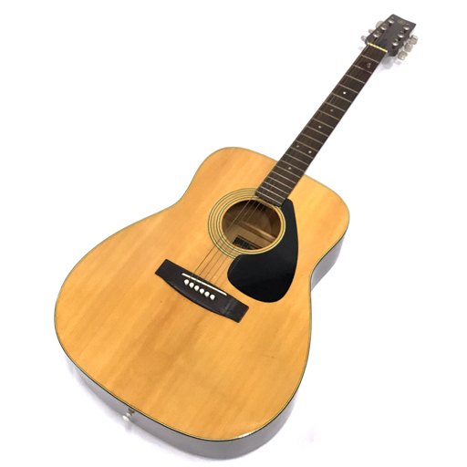 YAMAHA ヤマハ FG-150J アコースティックギター ナチュラル ハード