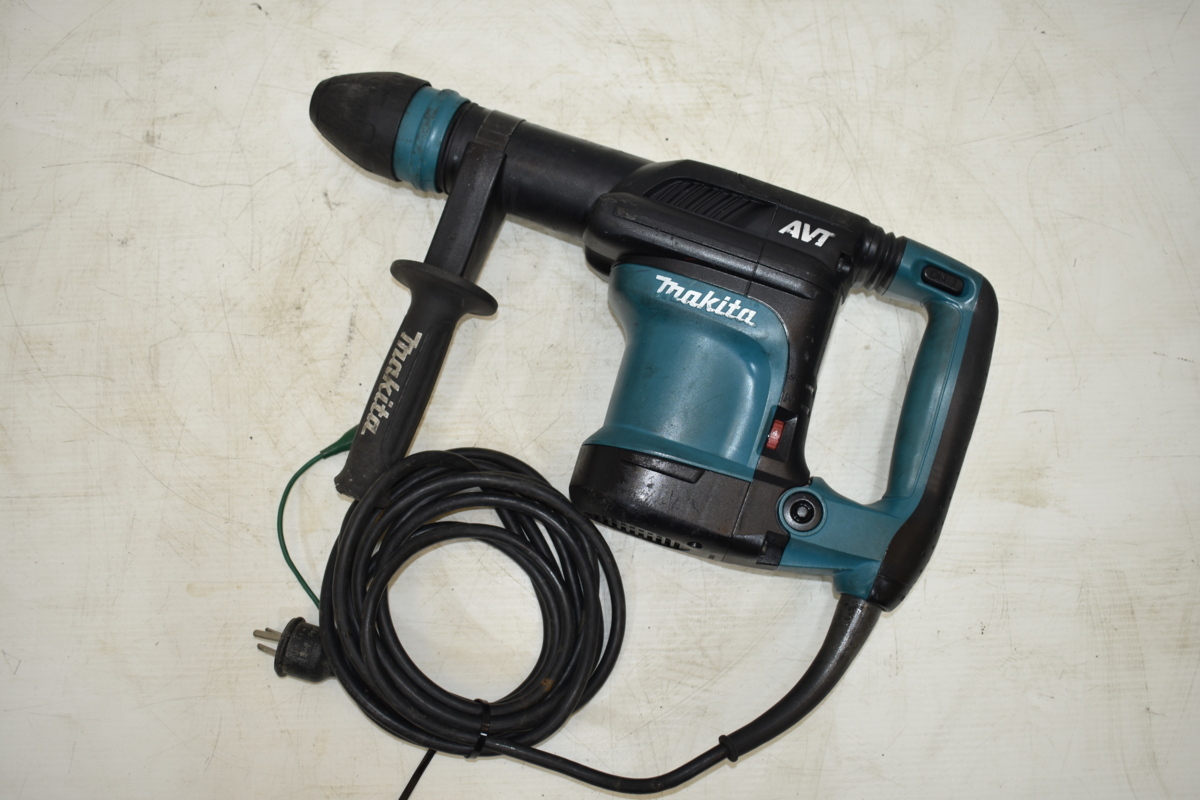 1013G makita マキタ○電動ハンマ○HM0871C○