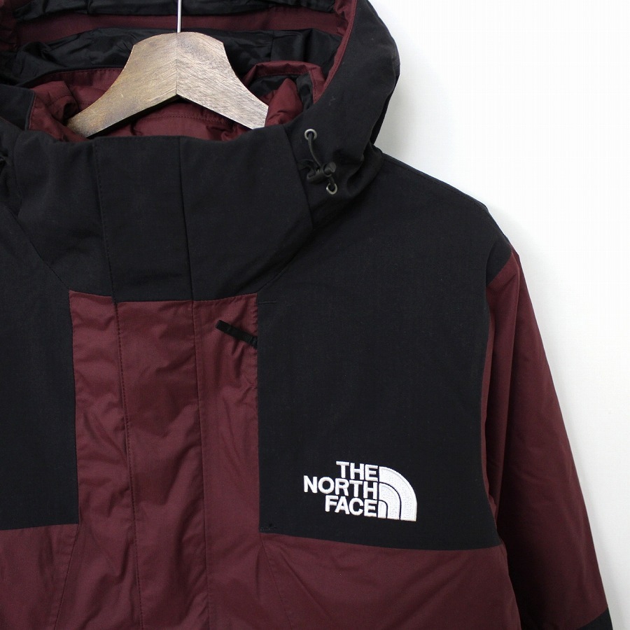 NORTH 3way THE FACE Shuttle 3Way Daypack | ザ・ノース・フェイス(THE FACE) リュック(ブランドザ・ノース・フェイス)の通販 Daypack(ONE K⁄ブラック): ⁄ シャトル3 バッグ(バッグ|アウトドア