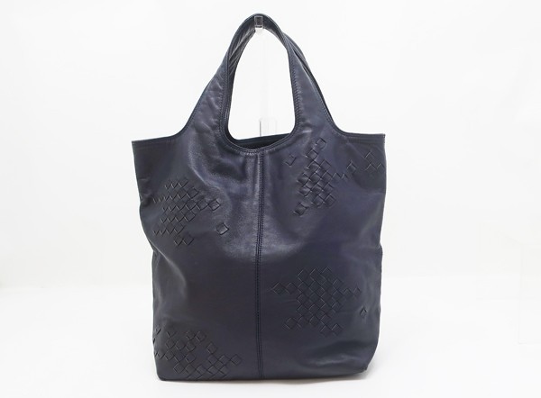 ◇【BOTTEGA VENETA ボッテガ・ヴェネタ】イントレチャート 