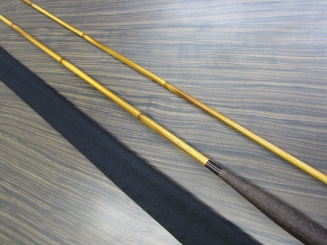  ダイワDAIWA 二天粋 おぼろ 13尺(ヘラブナ竿)｜売買されたオークション情報、yahooの商品情報をアーカイブ公開 - オークファン ヘラブナ竿、コイ竿