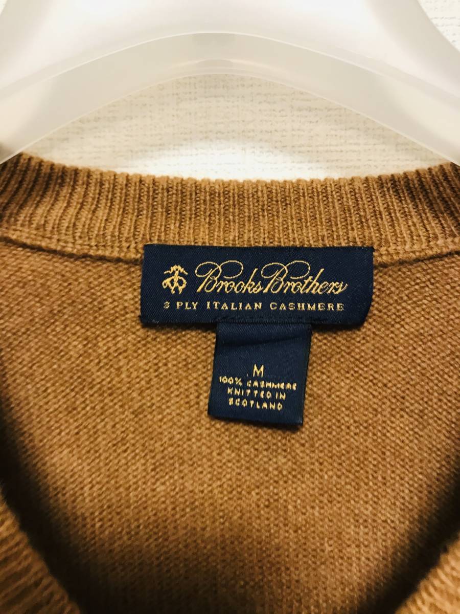 BROOKS BROTHERS(ブルックスブラザーズ) ⁄ 90s⁄スコットランド製 90s 