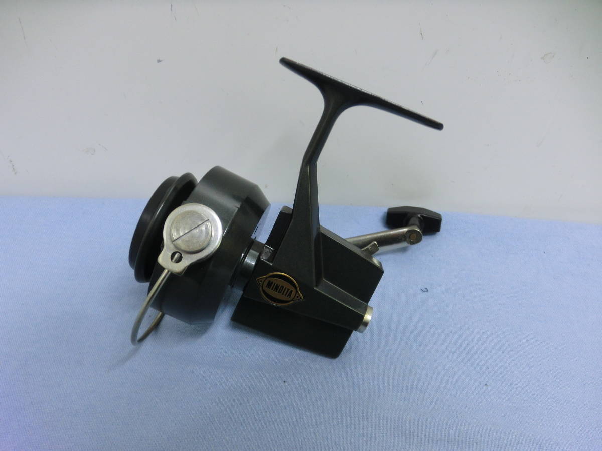 菱備製作所 ミノルタ FR-104 【公式通販】