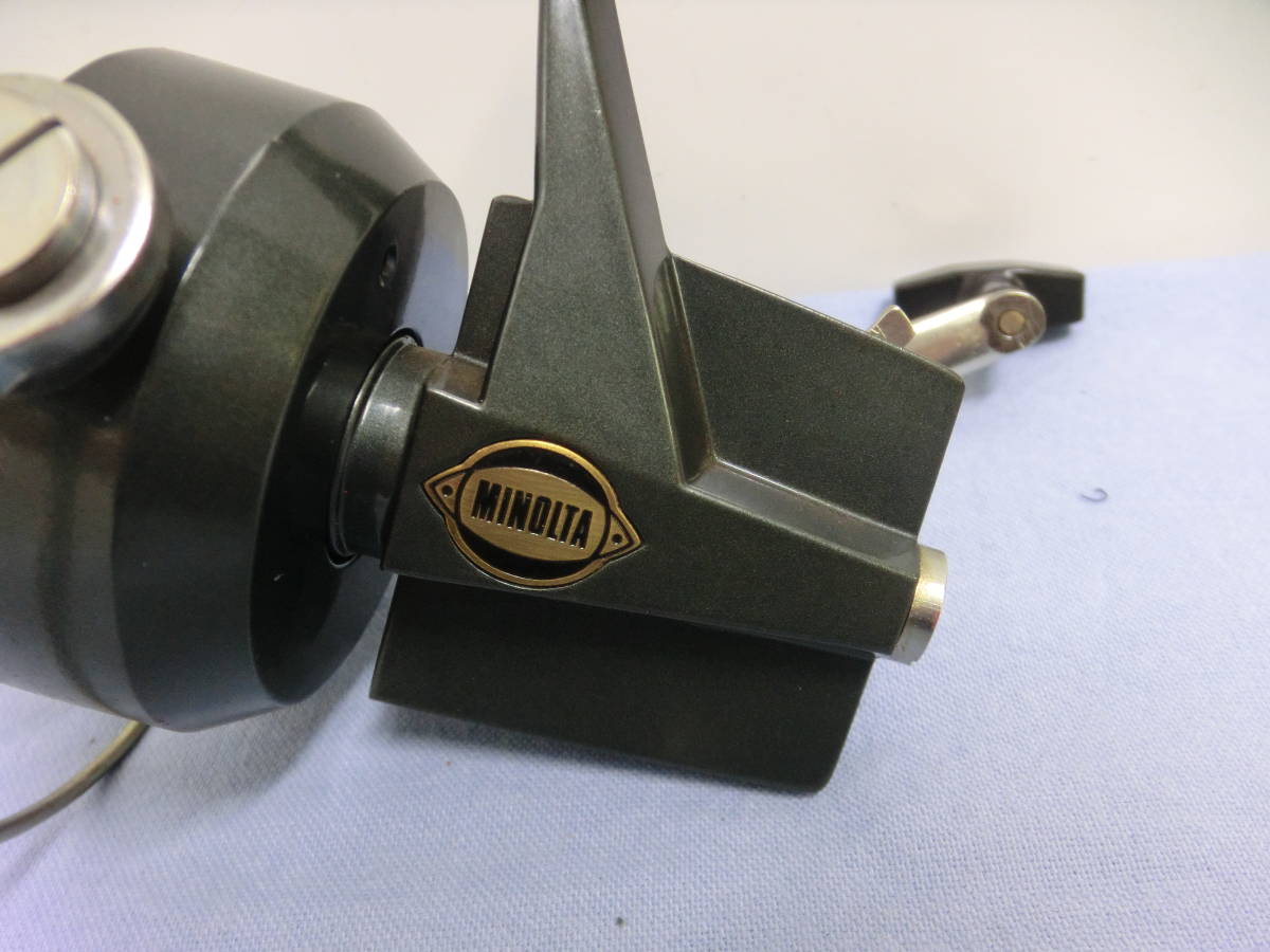 菱備製作所 ミノルタ FR-104 【公式通販】