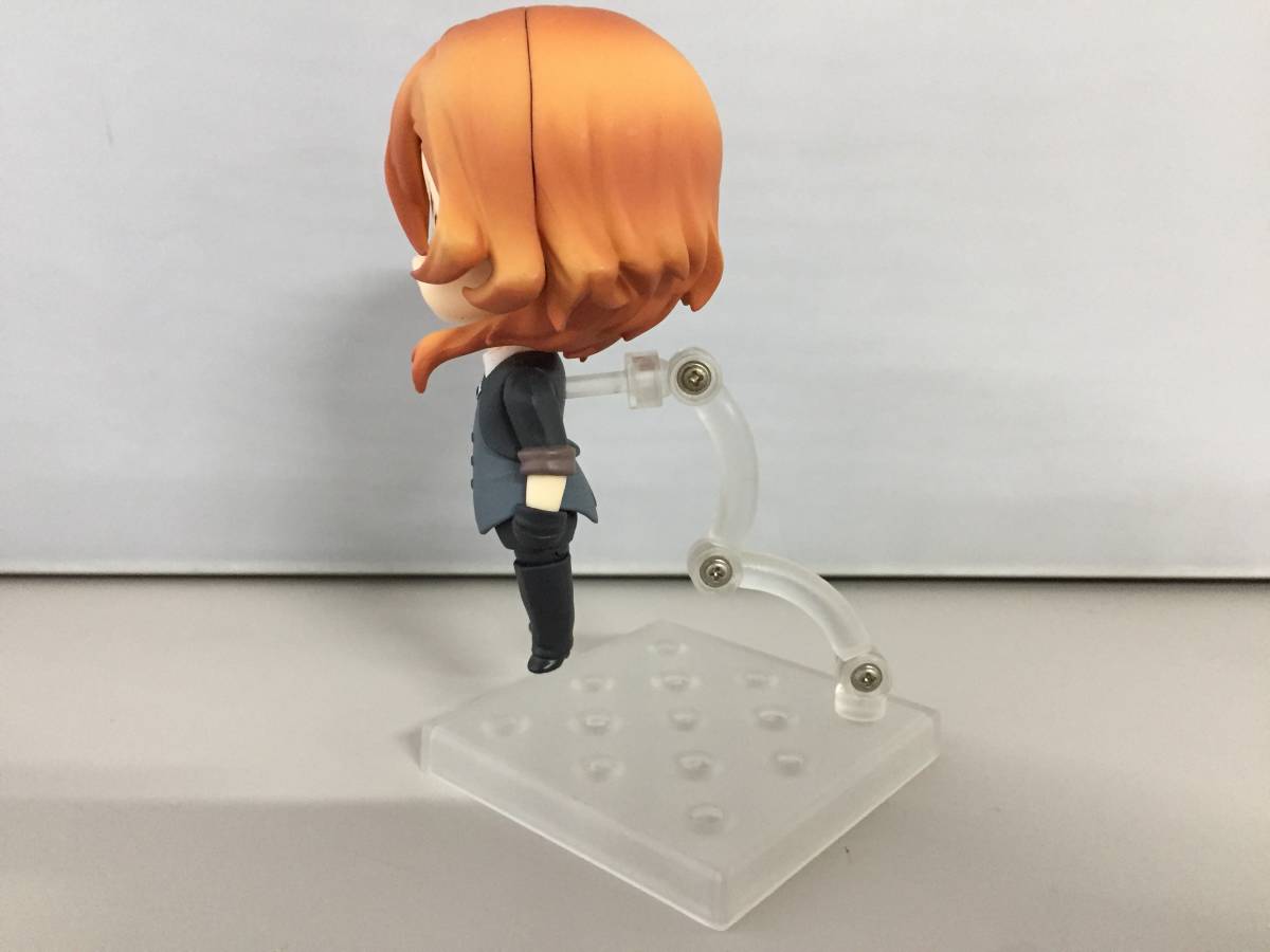 当店在庫してます 文豪ストレイドッグス 文スト 中原中也 ねんどろいど フィギュア 676 Admin Tsginsure In