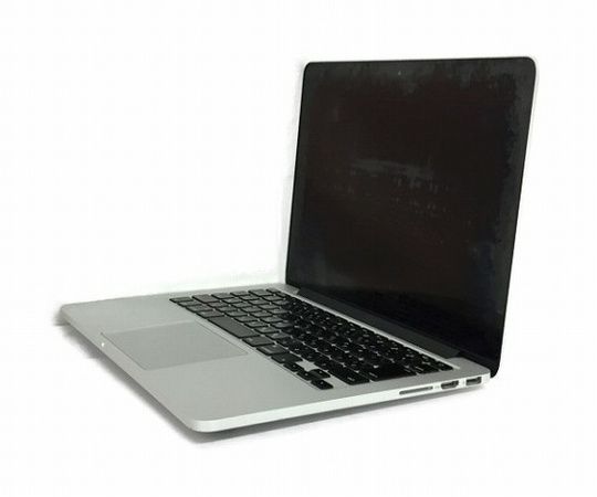 Pro MacBook Apple 2016, (13-inch, 本体 Apple MacBook Pro Retina 13