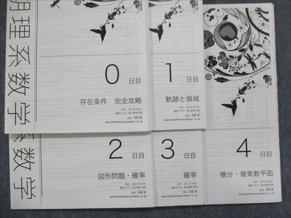 鉄緑会 鶴田先生 大阪校 駿台 最上位クラス 河合塾 Z会 東進 鉄