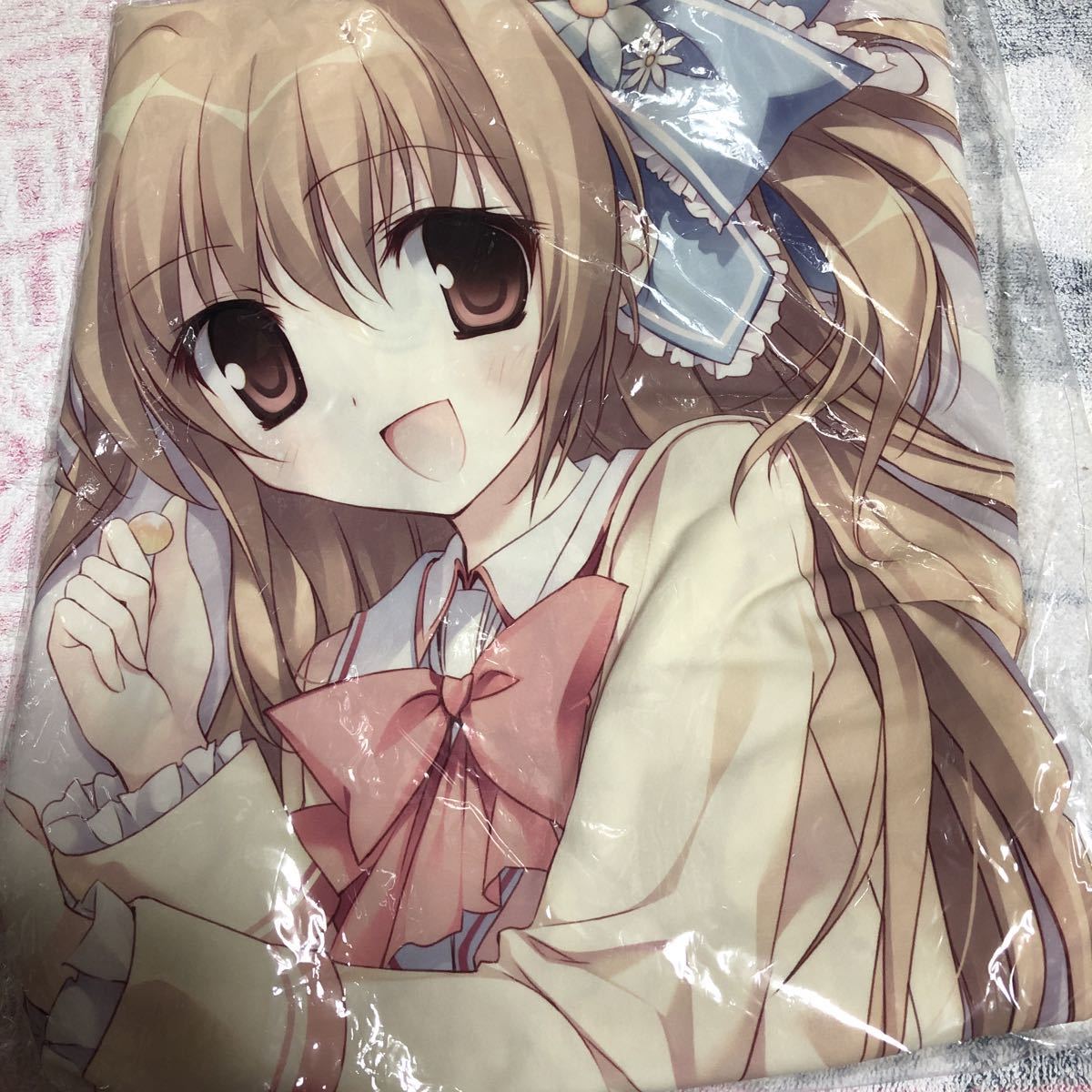 新品未使用　正規品　karory 抱き枕カバー