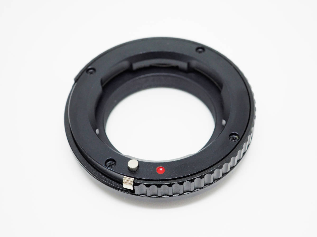 高質で安価 ライカマクロアダプター Lacistitis Es