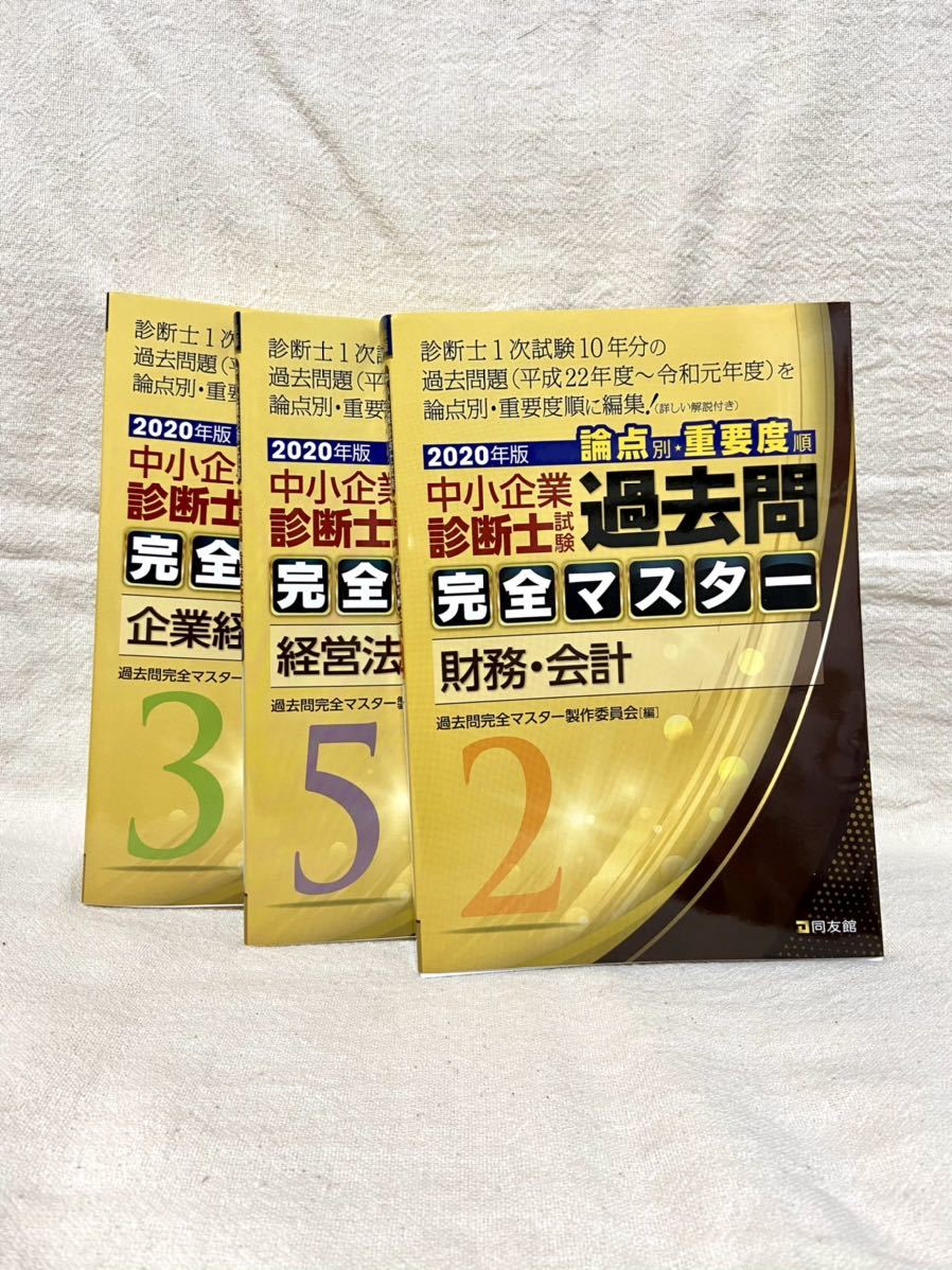 USCPA】FAR全セット(DVD,テキスト,問題集)※ TAC、冊子裁断済み 