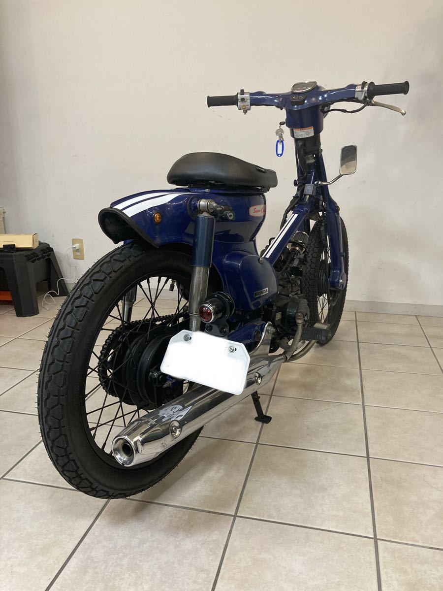 ホンダ ズーマー ZOOMER AF58 14893km エンジン実働車 4スト キャブ車 ホンダ ズーマー ZOOMER AF58 14893km エンジン実働車 4スト キャブ車