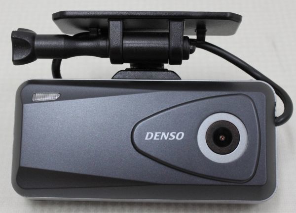 ドライブレコーダーDENSO DN-PROⅢ DENSOドライブレコーダーDN-PRO3 DN