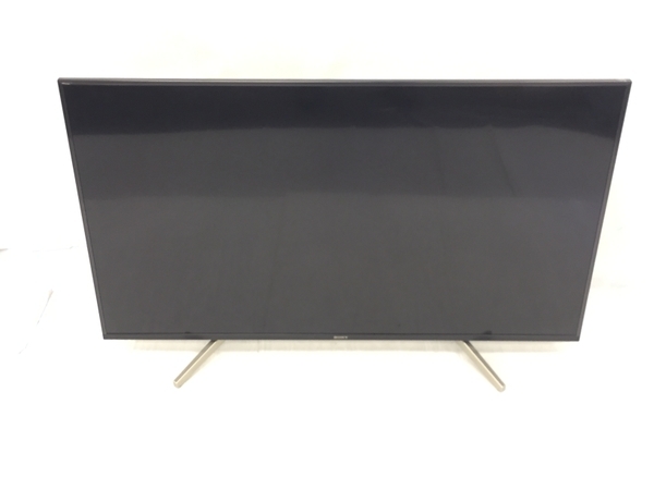 SONY ソニー KJ-49X8500G BRAVIA ブラビア 49型 2019年製 液晶テレビ
