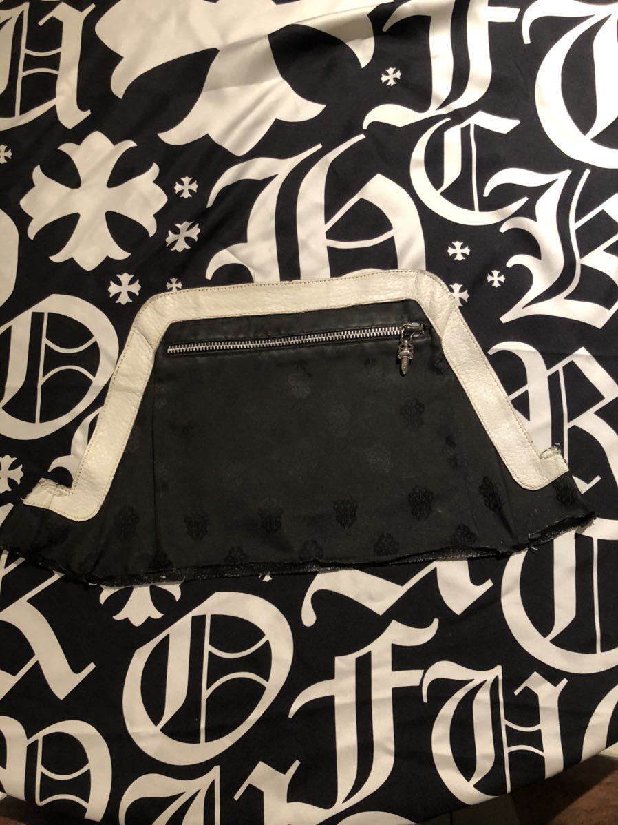 クロムハーツ Chrome Hearts SOAP BUBBLE 2017年クリスマスノベルティ