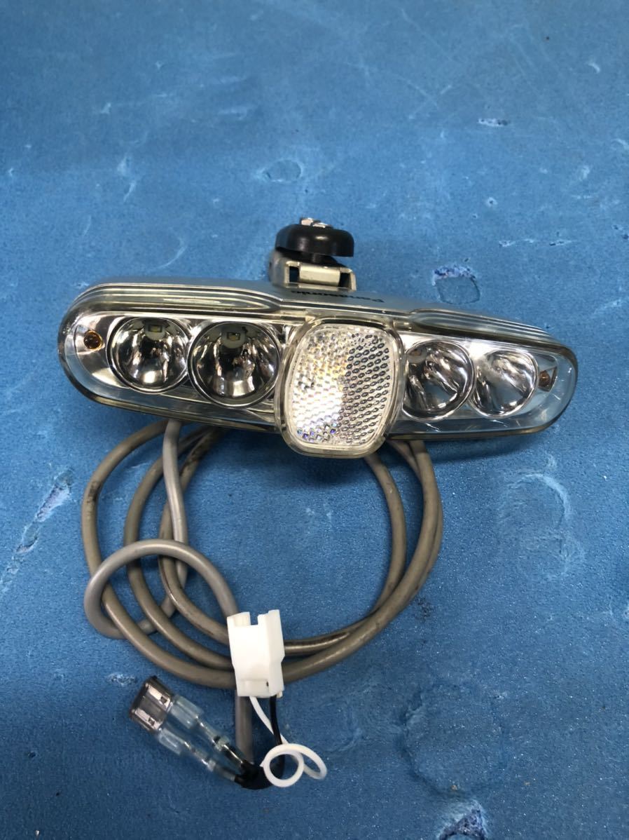 HOT，大人気 Panasonic パナソニック vivi DX LEDライト NKL771(電動アシスト自転車)｜売買されたオークション情報、yahooの商品情報をアーカイブ公開 - オークファン 電動アシスト自転車