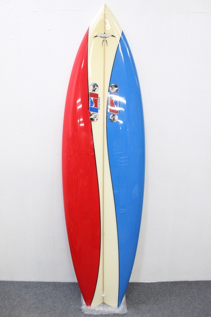 TAKAYAMA HPD ⁄ DONALD MARKET PRO ドナルドタカヤマ | USED SURF×SURF