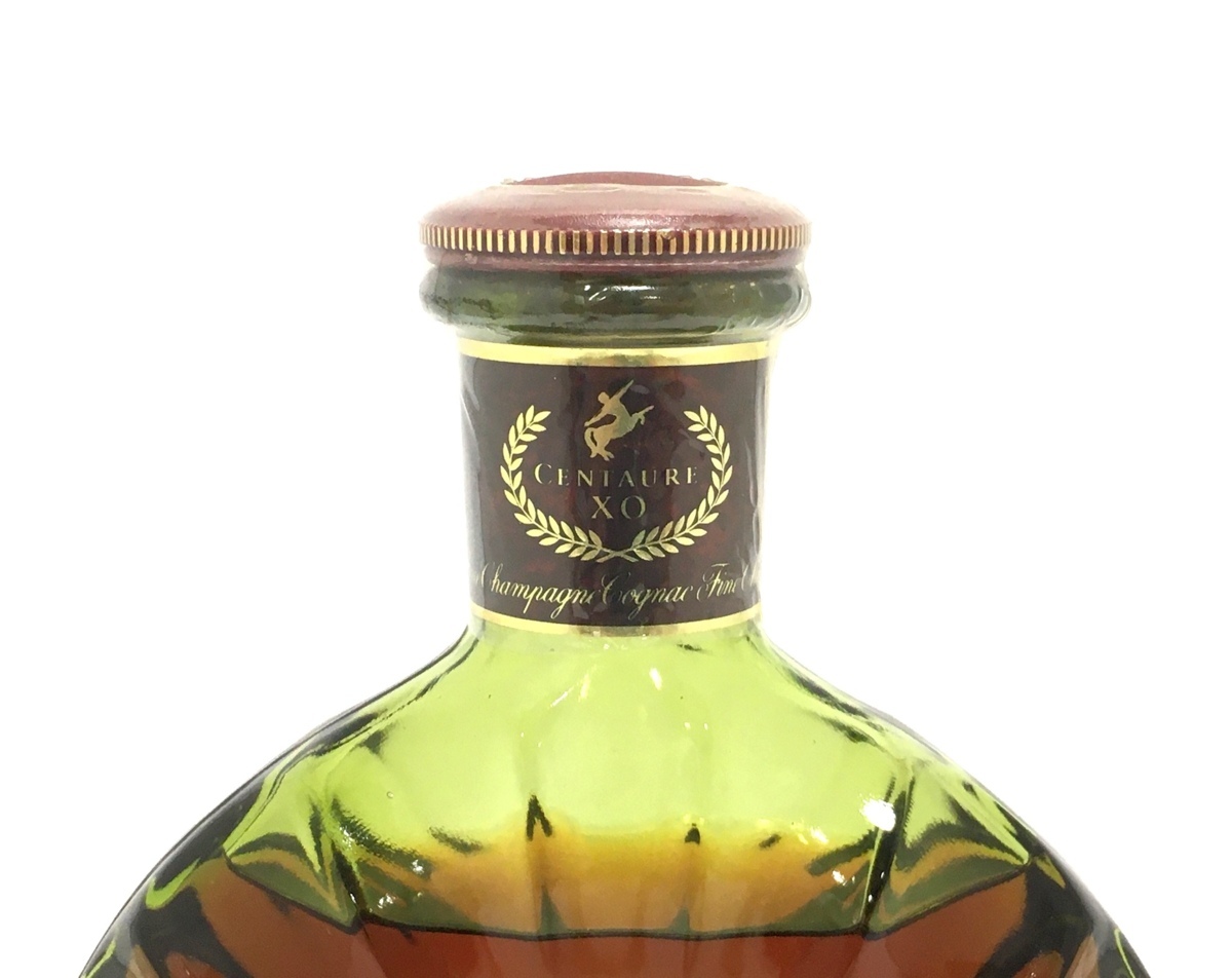 CENTAURE MARTIN XO 未開栓 REMY レミーマルタン 古酒 未開栓REMY