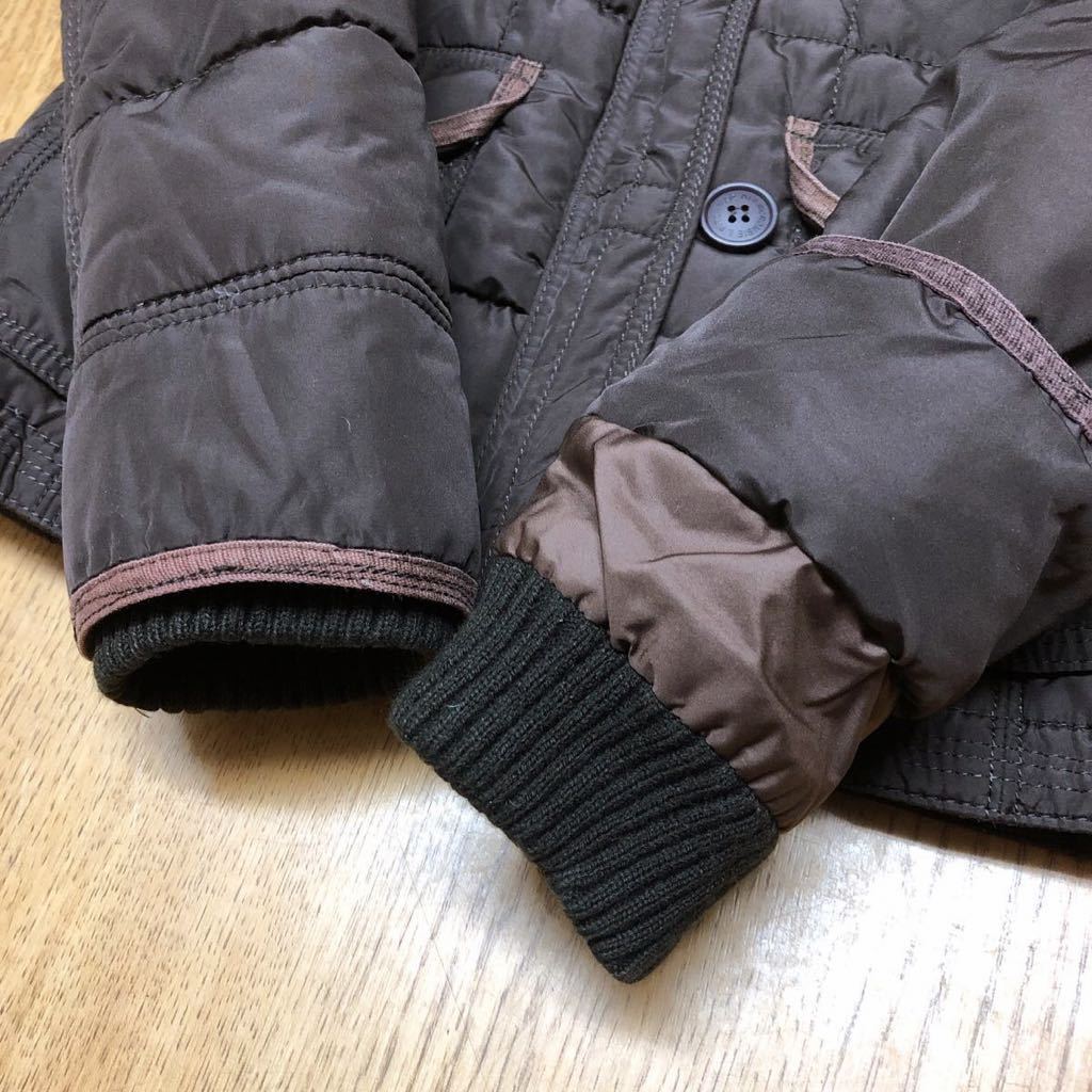 Abercrombie&Fitch◇アバクロ レディース ダウンジャケット ダブル 