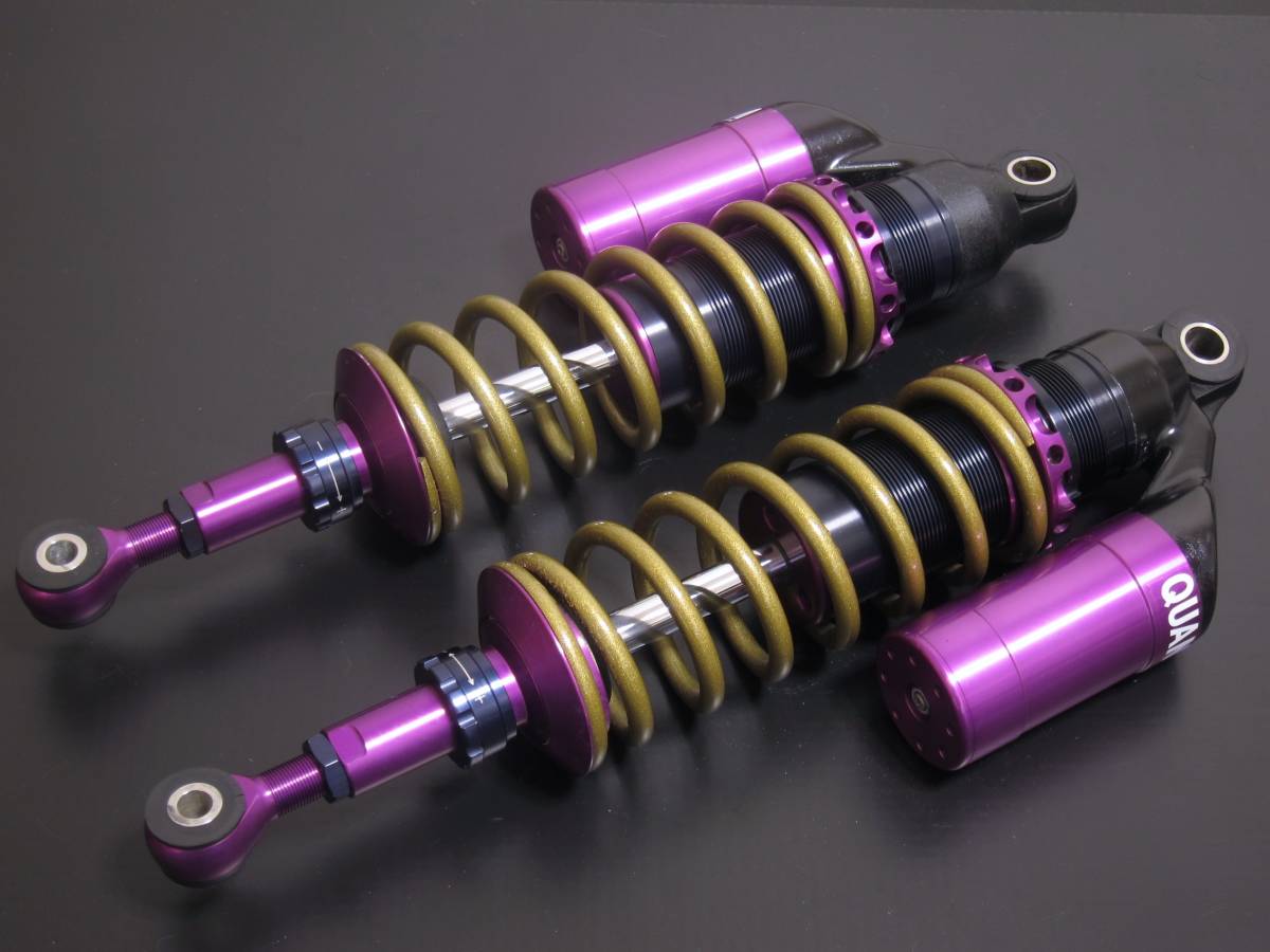 QUANTUM クァンタムフルアジャスタブルゼファーχ 750