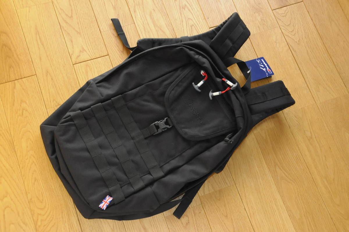 berghaus（バーグハウス） アウトドア用品・アウトドアグッズの中古 