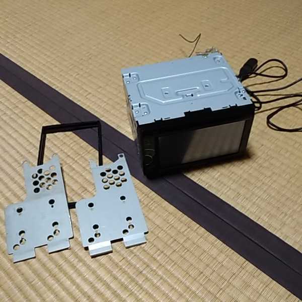 FH-780DVD | カロッツェリア カーAV AVメインユニット carrozzeria DVD