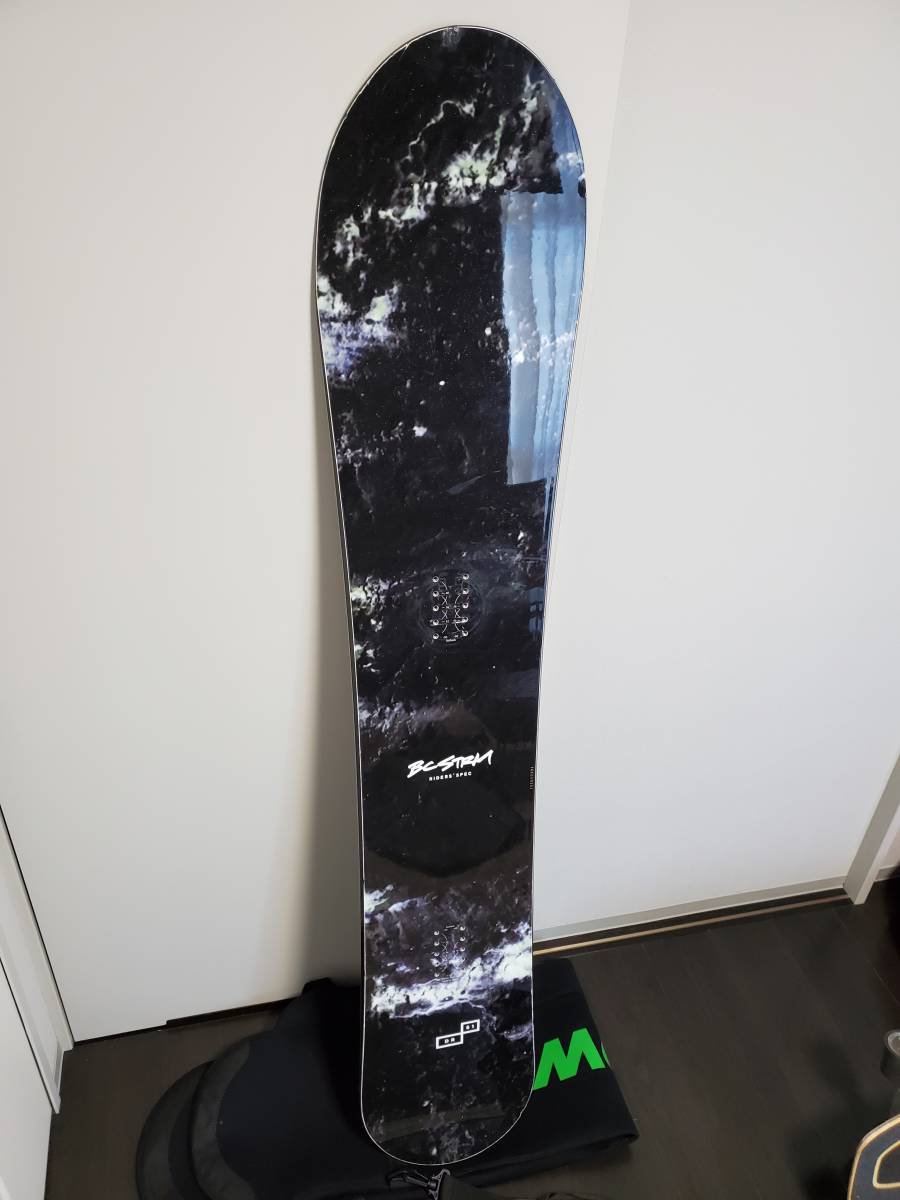 新作入荷，限定SALE BC Stream RIDERS' SPEC 61DR ビーシーストリーム ライダーズスペック(160cm-165cm未満)｜売買されたオークション情報、yahooの商品情報をアーカイブ公開 - オークファン オールラウンド