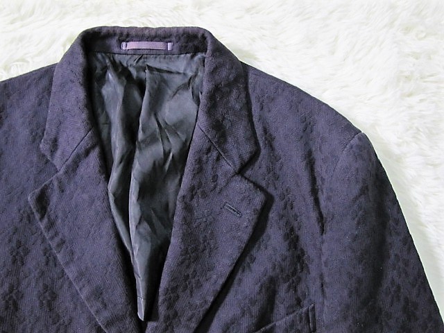超希少【2000SS】ゴブラン期 □コムデギャルソンオムプリュス 