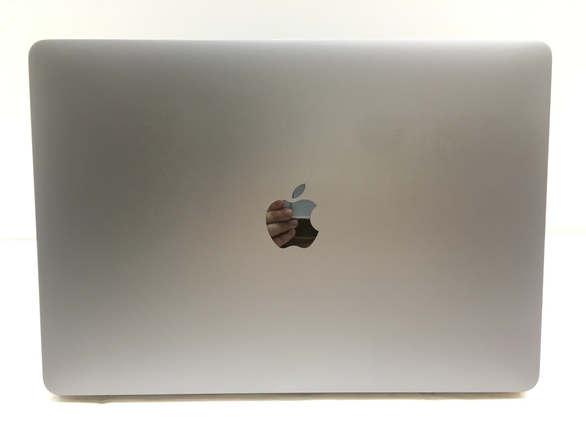 極美品 Apple MacBook Pro 13-inch 2020 ノートPC パソコン i7 2.3GHz 