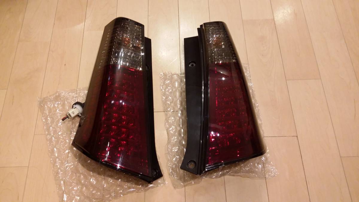 MH23S ワゴンR 社外 テールランプ左右 | PGT.UPRRP.EDU