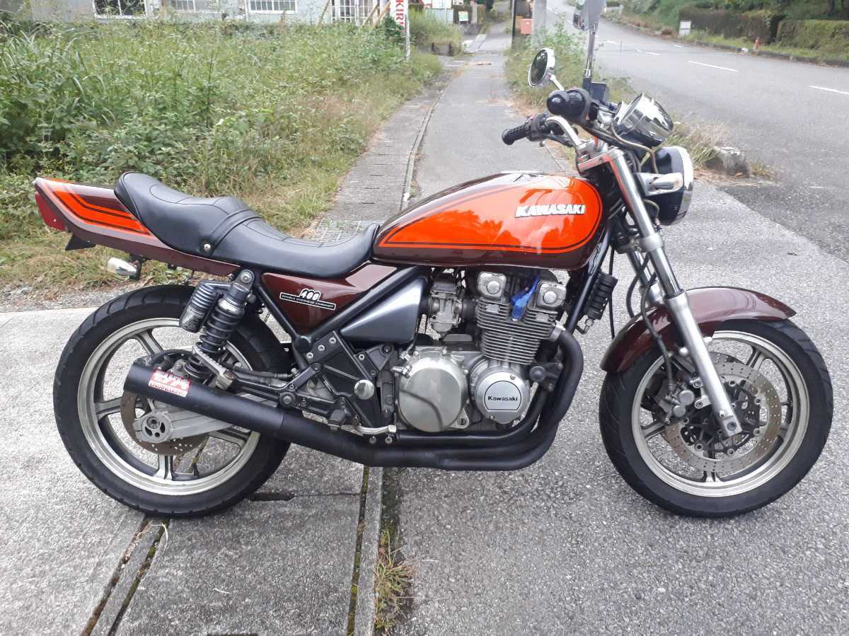ホンダ☆VTZ250☆ MC15 ☆綺麗で乗りやすい車両です☆希少！☆旧車☆売