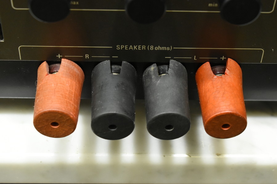 DENON デノン POA-3000 パワーアンプ【ジャンク品】 ジャンク品 DENON