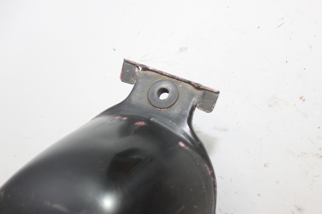 NSR50 ガソリンタンク NSR80 NSRmini - NSR50・NSR80 NSF 後期ガソリン