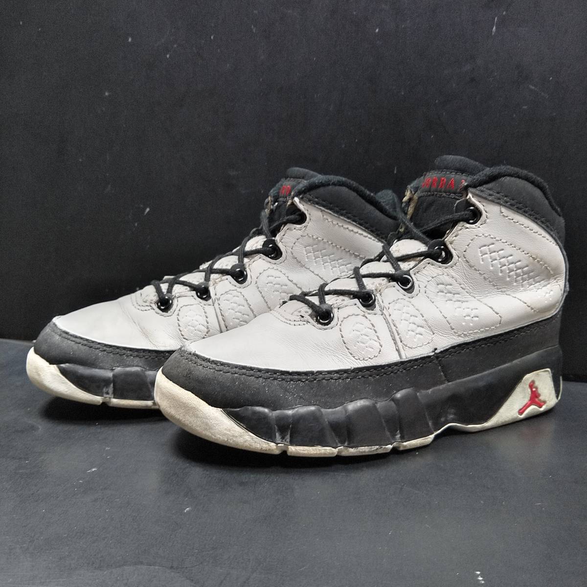 ナイキNIKEナインティーズ90sオリジナル1993年製エアジョーダン9AIR 