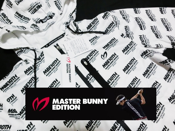 爆買い，人気 タグ付き PEARLY GATEパーリーゲイツ MASTER BUNNY EDITION ハイロフトメッシュリバース フルジップ パーカー 大柄プリント５ L 30800(その他)｜売買されたオークション情報、yahooの商品情報をアーカイ ジャンパー、ジャケット