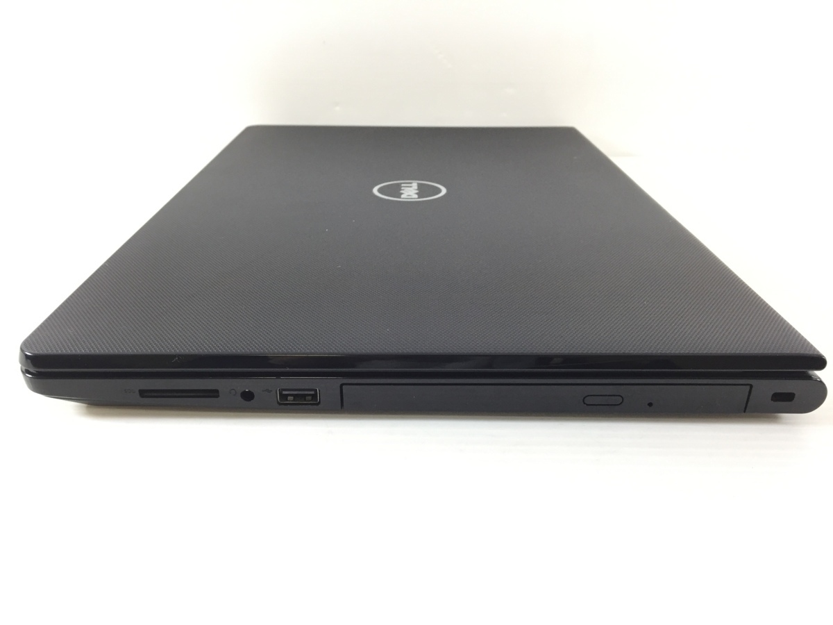 DELL デル VOSTRO15 5100 45173/SDPPI/2016 ノートPC 15.6型 Win10 i3