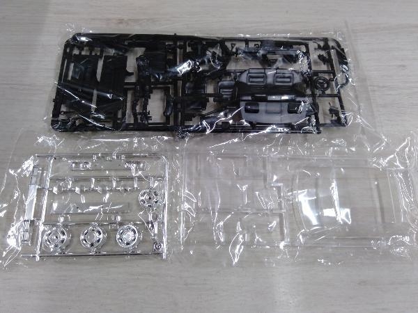タミヤ 日産 レパード TR-Xターボ 1/24 スポーツカーシリーズ No.20 タミヤ スポーツカーシリーズ 1&frasl;24 No T-GARAGE店長がキットレビュー＆製作 TR-Xターボ