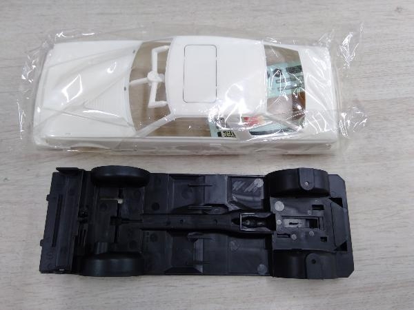 タミヤ 日産 レパード TR-Xターボ 1/24 スポーツカーシリーズ No.20 タミヤ スポーツカーシリーズ 1&frasl;24 No T-GARAGE店長がキットレビュー＆製作 TR-Xターボ