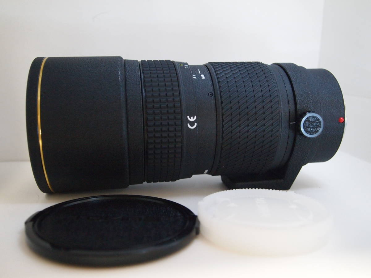  実用 Tokina AT-X PRO 80-200mmF2.8レンズ SONY/Minolta aマウント用 #201007(ソニー、ミノルタ)｜売買されたオークション情報、yahooの商品情報をアーカイブ公開 - オークファン ソニー、ミノルタ