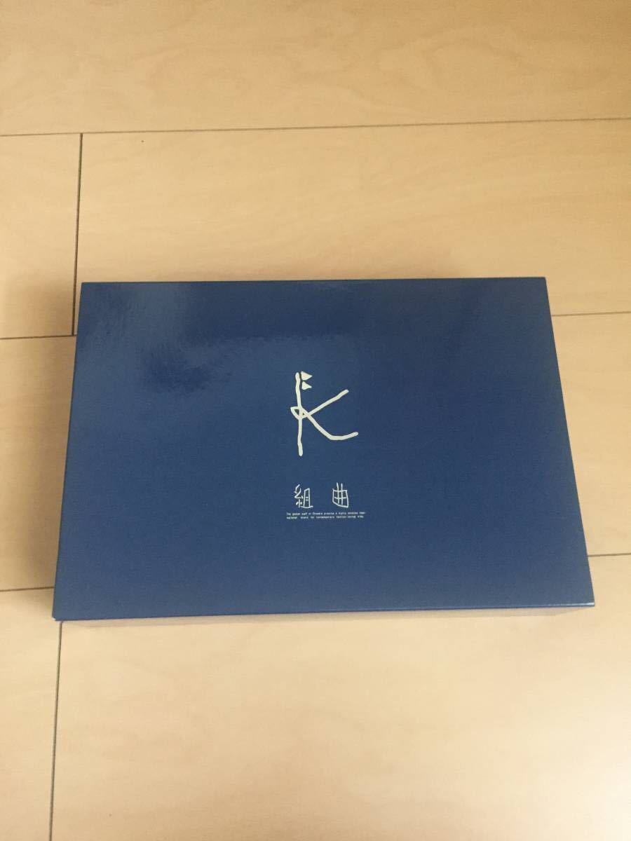 00 組曲 Kumikyoku 3点セットアップ ギフトbox 女の子 70 80 Cm ベビー 出産祝い 90 85 94cm 売買されたオークション情報 Yahooの商品情報をアーカイブ公開 オークファン Aucfan Com